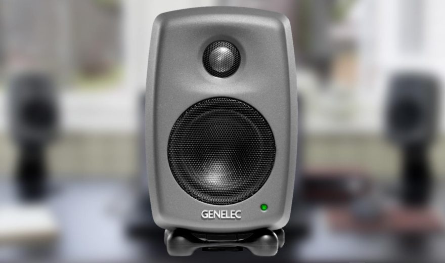 Suchergebnisse für: "Adam Audio"