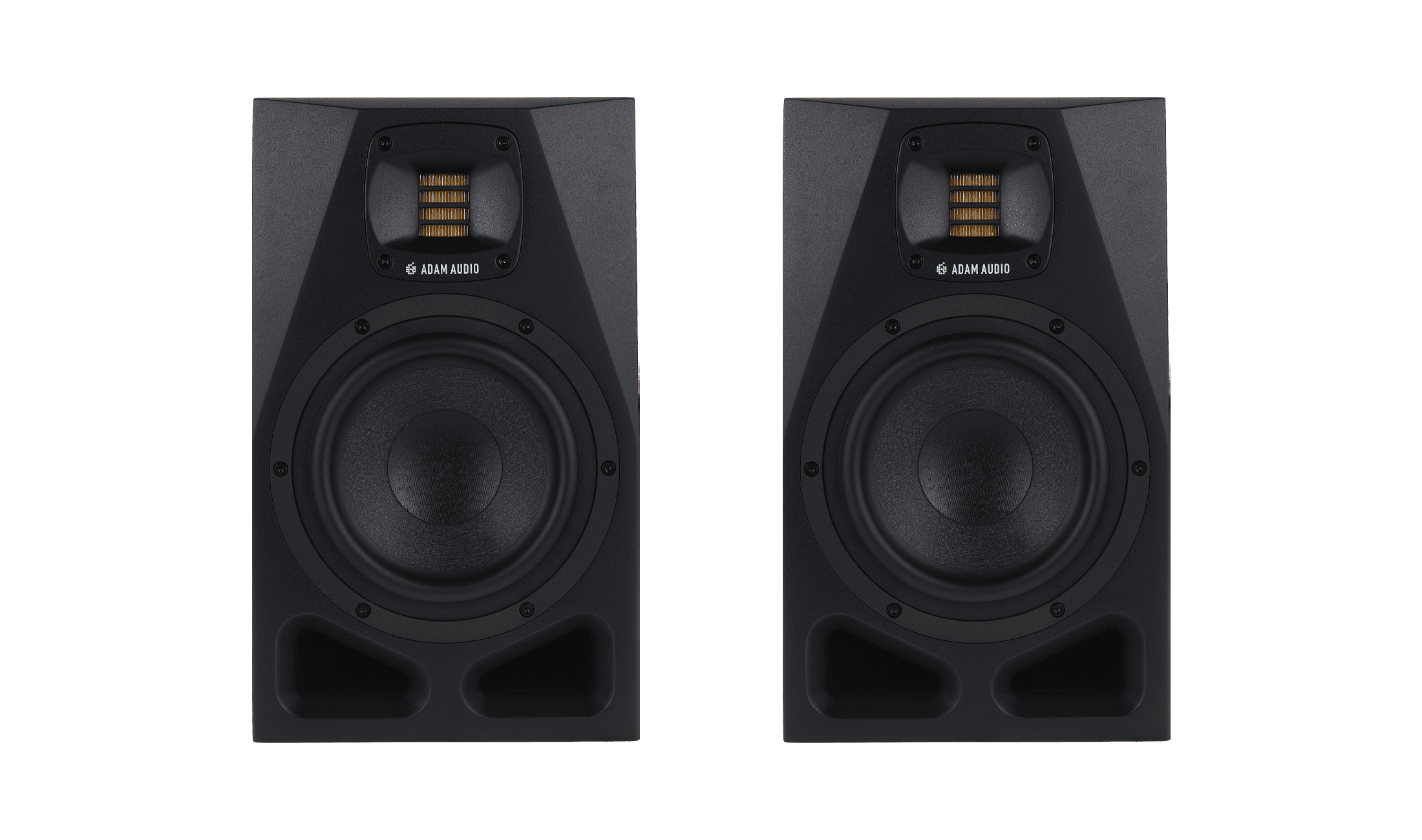 Test: Adam Audio A7V / Aktiver Studio-Monitor