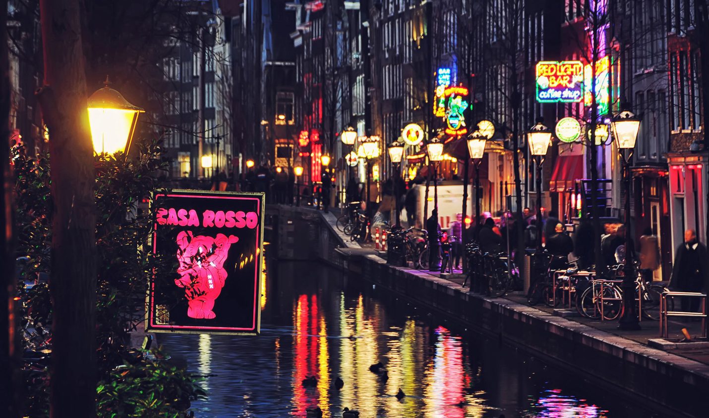 Niederlande: Neues Mindestalter für Clubgänger ab Mai 2023