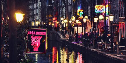 Niederlande: Neues Mindestalter für Clubgänger ab Mai 2023