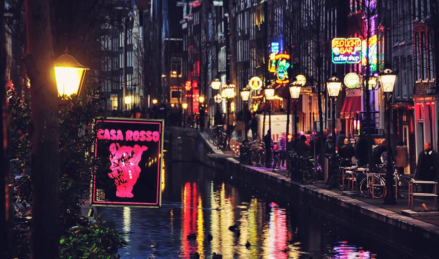 Niederlande: Neues Mindestalter für Clubgänger ab Mai 2023