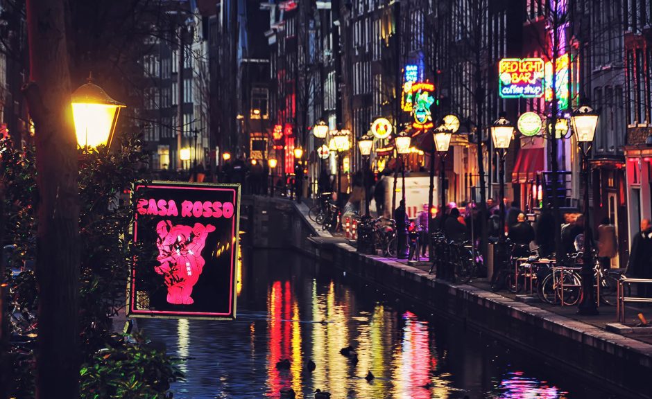 Niederlande: Neues Mindestalter für Clubgänger ab Mai 2023