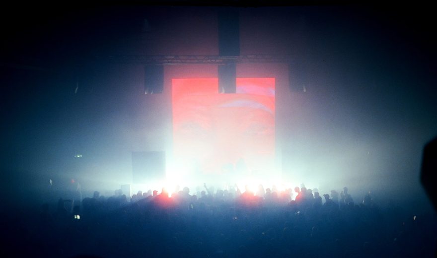 Tripbericht: CTM 2023 – Sitzen, sprechen, starren, rülpsen