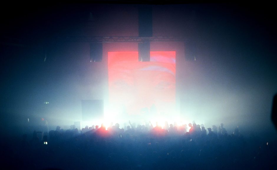 Tripbericht: CTM 2023 – Sitzen, sprechen, starren, rülpsen