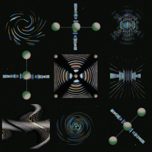 Joey Anderson – Exotic Sequence