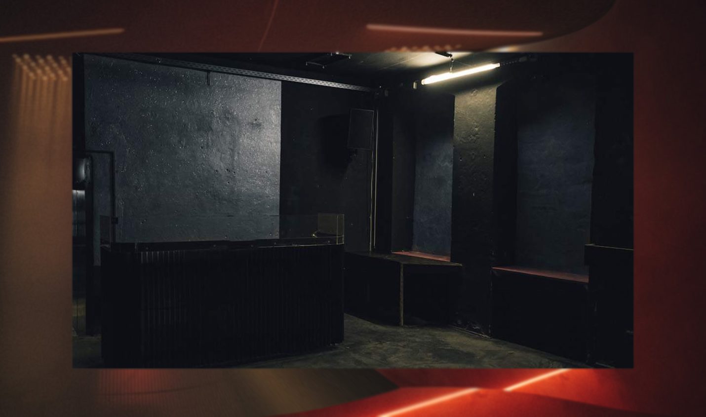 Berlin: Renate-Team eröffnet neuen Club M01