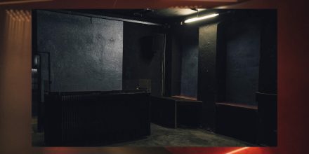 Berlin: Renate-Team eröffnet neuen Club M01