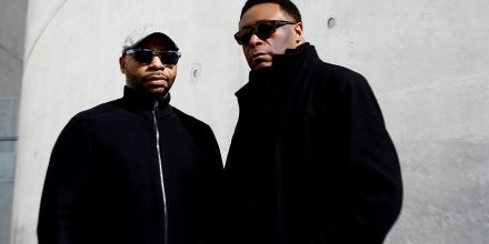 Octave One: Vom Alias zum Album