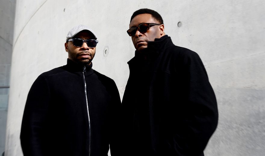 Octave One: Vom Alias zum Album