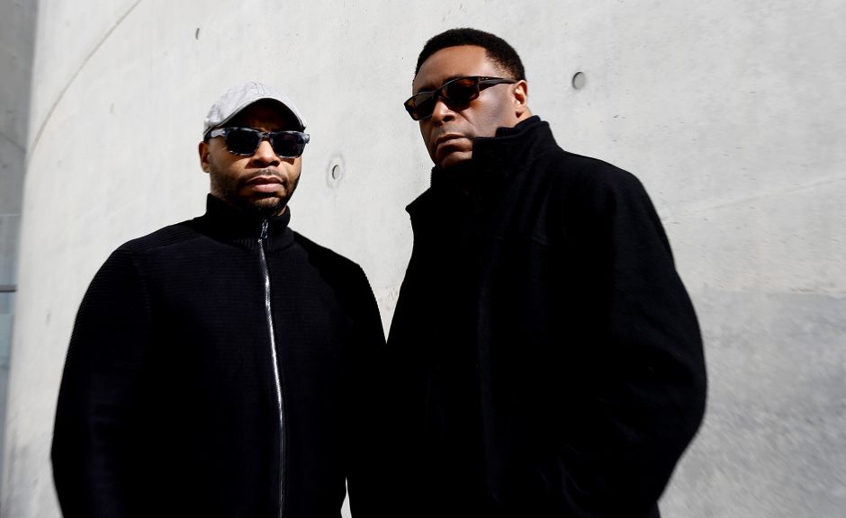 Octave One: Vom Alias zum Album