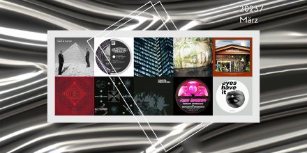 Preview: Upcoming Tracks & Releases März 2023
