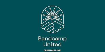 Bandcamp: Belegschaft gründet die Gewerkschaft 'Bandcamp United'