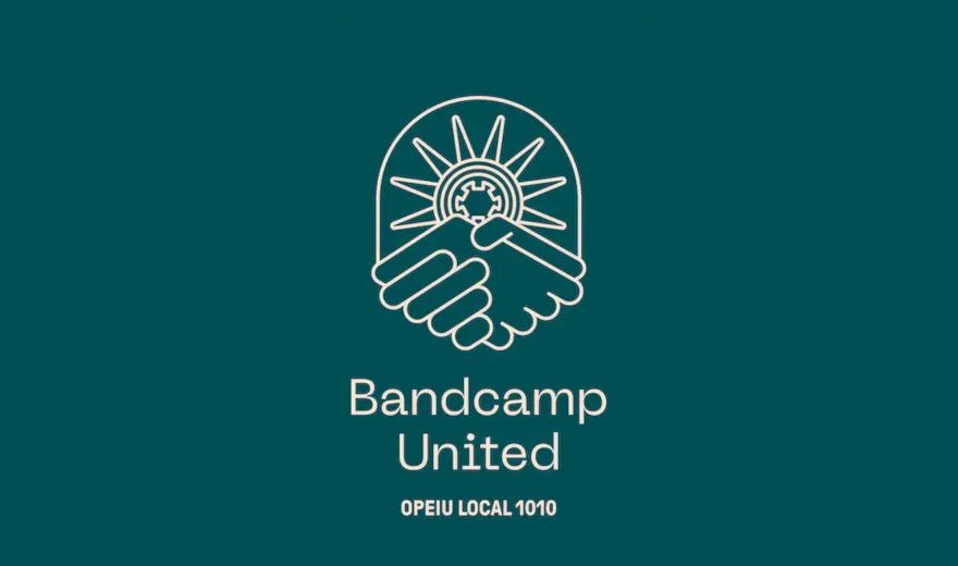 Bandcamp: Belegschaft gründet die Gewerkschaft 'Bandcamp United'