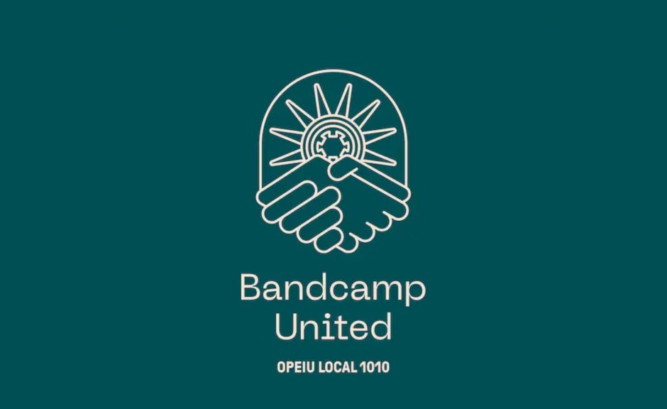 Bandcamp: Belegschaft gründet die Gewerkschaft 'Bandcamp United'