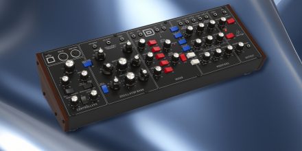 Behringer: 60 Prozent Preisnachlass auf alle Synthesizer