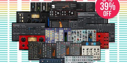 Deal: Alle Brainworx Plugins mit bis zu 39 Prozent Rabatt!