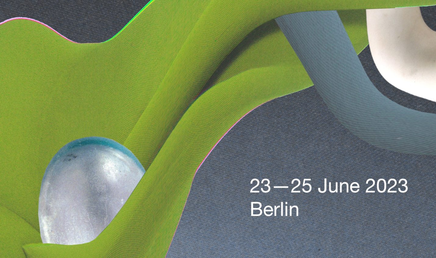 ICKPA 2023: Festival aus Kiew mit Fundraiser-Ausgabe in Berlin