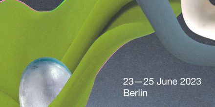 ICKPA 2023: Festival aus Kiew mit Fundraiser-Ausgabe in Berlin