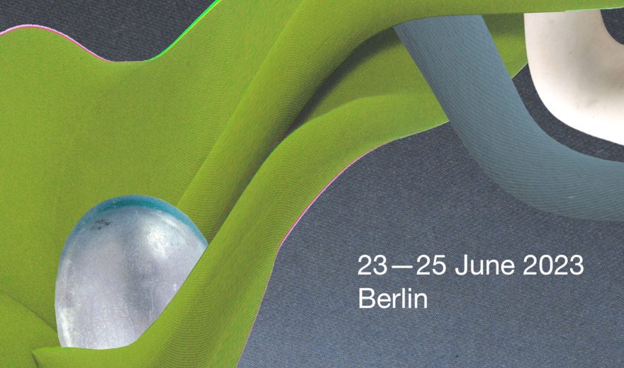 ICKPA 2023: Festival aus Kiew mit Fundraiser-Ausgabe in Berlin