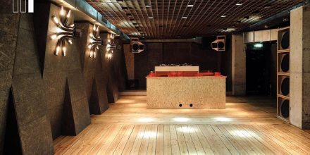 München: Neuer Club 'Legal' feiert Eröffnung