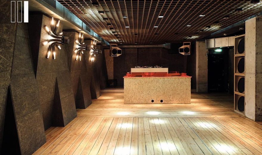 München: Neuer Club 'Legal' feiert Eröffnung