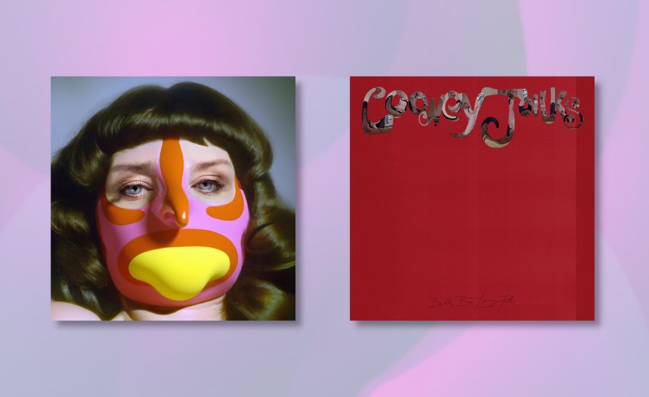 Musik zum Wochenende: Róisín Murphy, Bella Boo und DJ Swisha