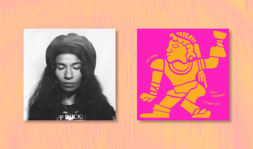 Musik zum Wochenende: Skee Mask, Nabihah Iqbal und Jaguar