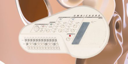 Omnichord: Neue Auflage zum 70. Jubiläum von Suzuki Musical Instruments