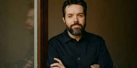 Shawn Reynaldo: First-Floor-Journalist veröffentlicht Buch über elektronische Musik