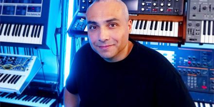 Waldorf: Kostenlose Soundsets für Iridium und Quantum von Anthony Rother