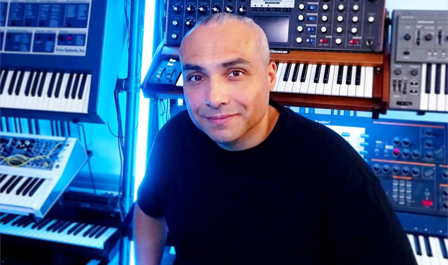 Waldorf: Kostenlose Soundsets für Iridium und Quantum von Anthony Rother