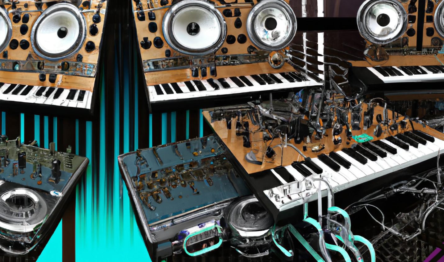 Quartalsbericht – Q1 2023: Ein revolutionäres Streamingmodell und Pay-to-play bei Spotify