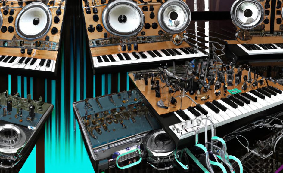 Quartalsbericht – Q1 2023: Ein revolutionäres Streamingmodell und Pay-to-play bei Spotify