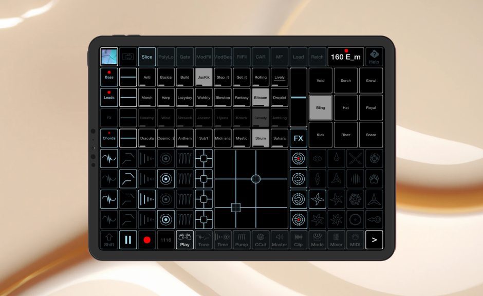Test: Jamm Pro 1.5 / Performance-App
