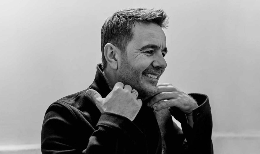 Laurent Garnier: Tour aus gesundheitlichen Gründen abgesagt