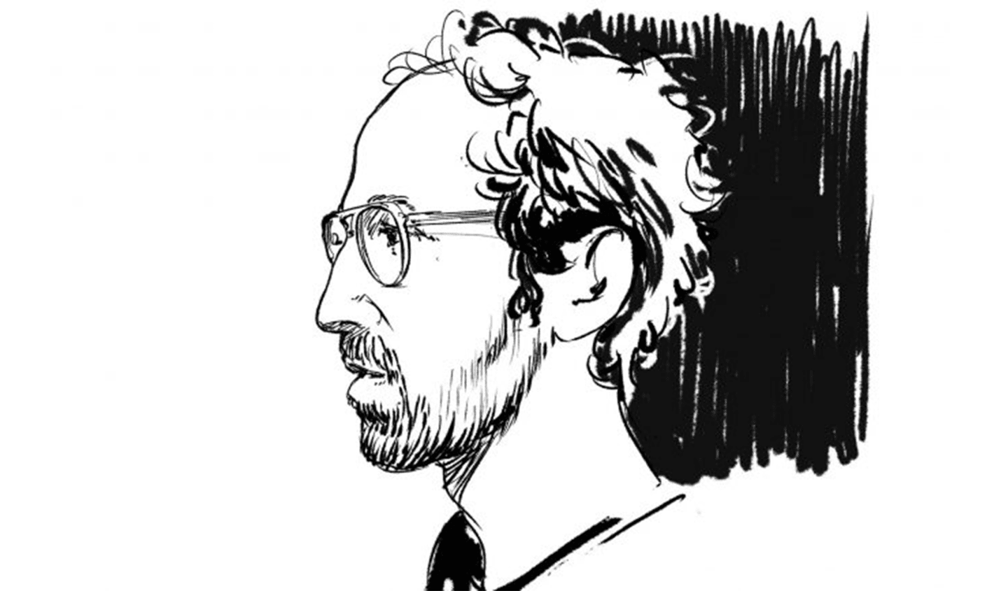 Musik zum Wochenende: Der neue Thomas Bangalter