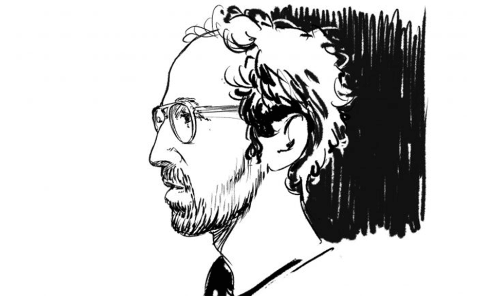 Musik zum Wochenende: Der neue Thomas Bangalter