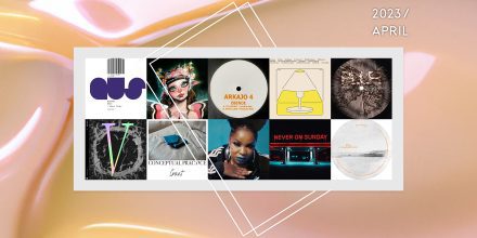 Preview: Upcoming Tracks & Releases April 2023