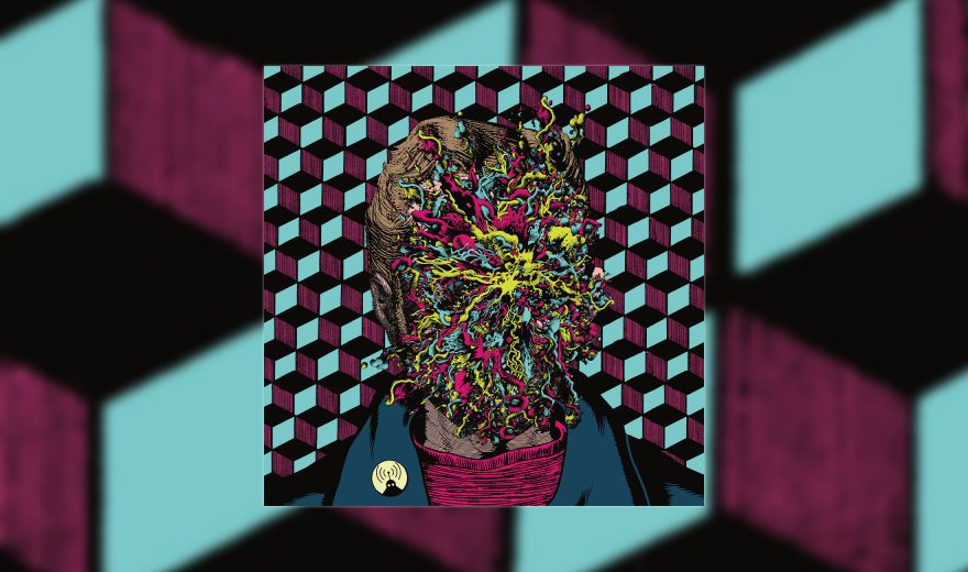 Review: VA – Superbrains [KILLEKILL]