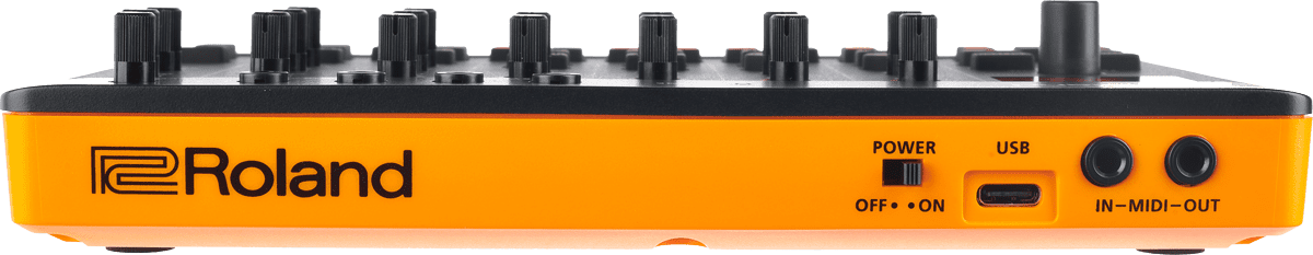 Anschl&uuml;sse des T-8.