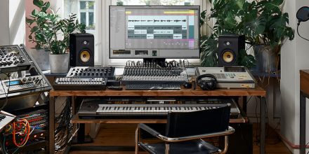 Ableton Live 11.3: Update bringt neuen Synthesizer und mehr MPE-Support