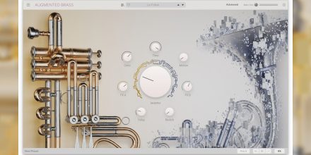 Arturia Augmented Brass bringt die Bläser in eure DAW