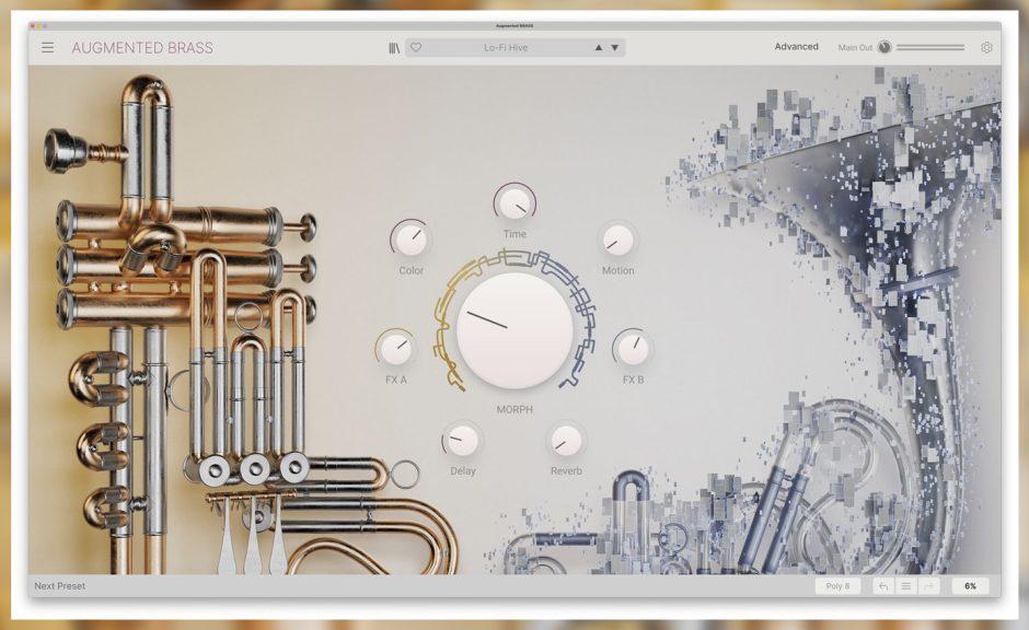 Suchergebnisse für: "Synth"