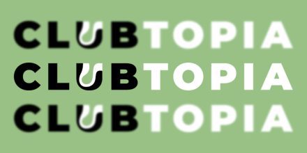 Clubtopia: Code of Conduct für eine nachhaltigere Festivalkultur