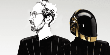 Thomas Bangalter begründet Ende von Daft Punk: "Das letzte was ich heute sein möchte ist ein Roboter"