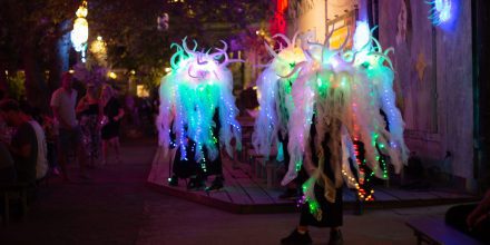 Krake Festival 2023: Programm mit Fokus auf Inklusion veröffentlicht