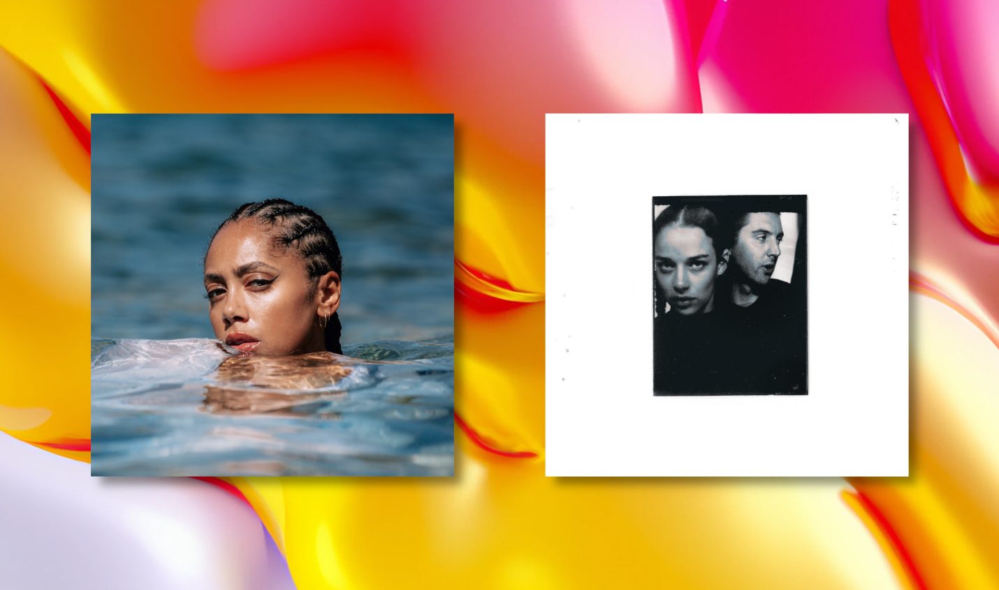 Musik zum Wochenende: Jayda G, a.s.o. und Four Tet