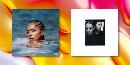 Musik zum Wochenende: Jayda G, a.s.o. und Four Tet