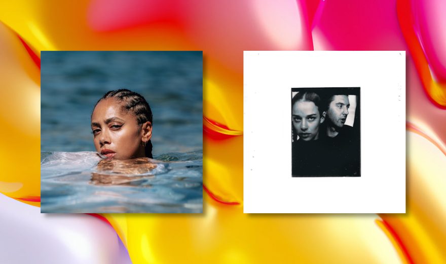 Musik zum Wochenende: Jayda G, a.s.o. und Four Tet