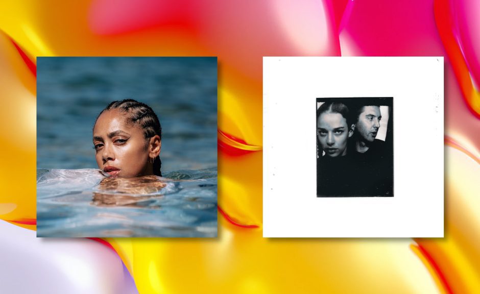 Musik zum Wochenende: Jayda G, a.s.o. und Four Tet